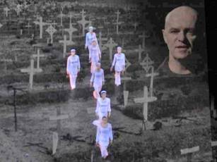 Flanders Fields Song - Video Image