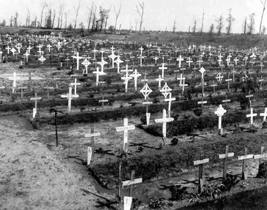 trenches in world war 1. Defining World War I