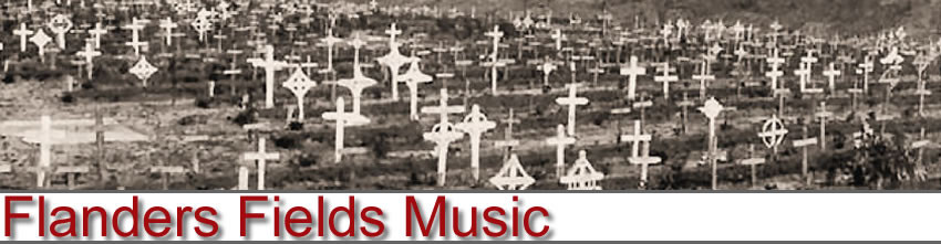 Flanders Fields Music
