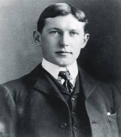 young john mccrae