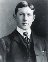 John McCrae - Early Years